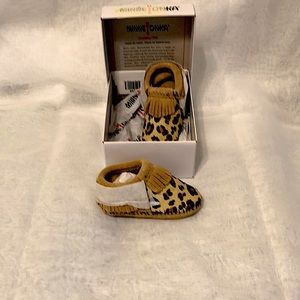 Infant size 6 brand new never worn